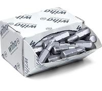 Wiha 08067 - Jeu de Bits Standard de 25 mm 7929Z 7015Z T20 x 25 mm Cod. 7929009 Couleur