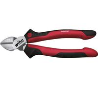 Wiha 1210.69/180 Wiha Seitenschneider Serie Industrial 180mm