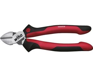 Wiha 1210.69/180 Wiha Seitenschneider Serie Industrial 180mm