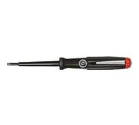 Wiha 220-250 Testeur de tension à pôle unique Tension 225-7 3 x 7 G