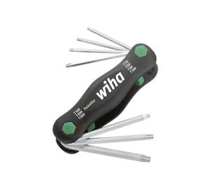 WIHA 25128 - Herramienta multiusos PocketStar 363TRP7 PocketStar Cod. 363TRP7