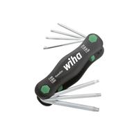 WIHA 25164 - Herramienta multiusos PocketStar SB 363TRP7 PocketStar Cod. SB363TRP7