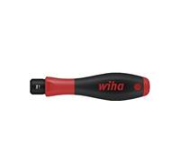 Wiha Wiha Tournevis dynamométrique TorqueFix® à couple limité à réglage fixe (26048) 0,9 Nm, 4 mm Quantité:1