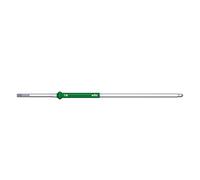 WIHA 26065 - Varilla intercambiable 28595 T7 x 175 mm / 0,9 Nm max. Cod. 28595007