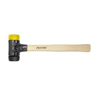 WIHA 26435 - Martillo de cara blanda Safety de dureza media/semiduro 832-35 Safety 40 mm Cod. 83235040