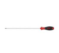 Wiha Wiha Tournevis SoftFinish® Pozidriv avec lame ronde (26455) PZ2 x 300 mm Quantité:1