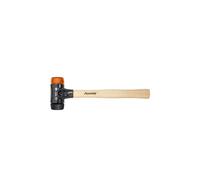 Wiha 26613 marteau Marteau à panne noire, orange, bois