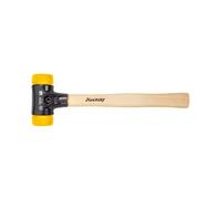Wiha 832-55 60 26643 Soft-face hammer Semihard 1638 400 mm 1 pc(s)