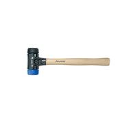 Wiha Wiha Massette Safety avec embouts ronds souples et mi-souples avec manche en hickory, embout de massette rond (26651) 50 mm Quantité:1