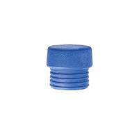Wiha Wiha Embout de massette souple Embout rond pour massette à embout plastique Safety (26664) 40 mm Quantité:1