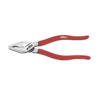 WIHA 26706 - Alicates universales Classic con DynamicJoint y OptiGrip Z 01 0 01 180 mm Classic Cod. Z01018001