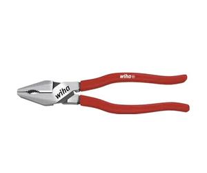 WIHA 26715 - Alicates universales de fuerza Classic con DynamicJoint y OptiGrip Z 02 0 01 225 mm Classic Cod. Z02022501