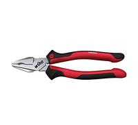 WIHA 26716 - Alicates universales de fuerza Professional con DynamicJoint y OptiGrip Z 02 0 05 225 mm Professional Cod. Z02022505