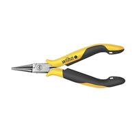 WIHA 26804 - Alicates redondos Professional ESD Z 37 0 04 120 mm Professional ESD Cod. Z37012004