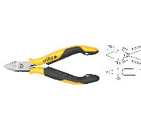 Wiha Diagonal cutter Professional ESD.