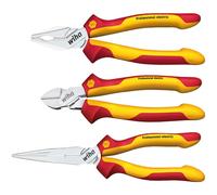 Wiha 26852 Wiha Zangen-Set Professional electric 26852, Länge: 35,3 cm, 3-tlg., 1 Set