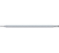 Wiha pour latelier vis à fente Lame interchangeable 2 mm, 3.5 mm 120 mm Adapté pour (série de tournevis) Wiha System 4