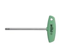 WIHA 26957 - Llave Allen con mango corredizo 364IP 25IP x 150 mm Cod. 364IP025150