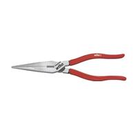 WIHA 27340 - Alicates de boca semi-redonda Classic Z 05 0 01 160 mm SB Classic Cod. Z05016001SB