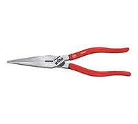 WIHA 27341 - Alicates de boca semi-redonda Classic Z 05 0 01 200 mm SB Classic Cod. Z05020001SB