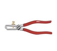 WIHA 27368 - Alicates pelacables Classic Z 55 0 01 160 mm SB Classic Cod. Z55016001SB