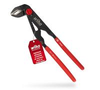 WIHA 27384 - Alicates para fontanería Classic Z 22 0 01 300 mm SB Classic Cod. Z22030001SB