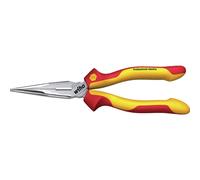 Wiha 27422 pour électricien Pince plate à becs ronds 160 mm