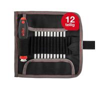 Wiha 27820 Wiha Drehmoment-Schraubendreher TorqueVario®-S 27820 12-tlg.