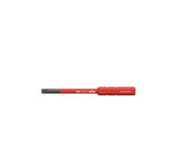 Wiha 2831-15 slimVario SoftFinish Electronic Coffret de forets Torx vis-étoile T10 x 90