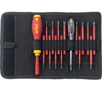 Wiha 2831T16 slimVario Starter Set
