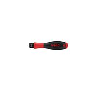 Wiha 2850 5,0Nm Workshop Torque screwdriver 5 - 5 Nm DIN EN ISO 6789, DIN EN 26789