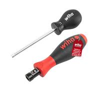 Wiha Tournevis dynamométrique TorqueVario-S 0,8 - 5,0 Nm