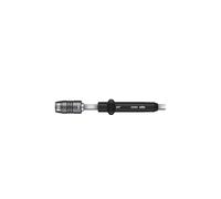 Wiha Porte-embout 28758 pour tournevis dynamométrique, manche en T 1/4'' x 125 mm