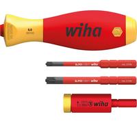 Wiha 29701280S4 Drehmomentadapter (29701280S4)