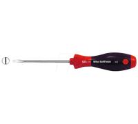 WIHA 302-4,0L - Tournevis plat Wiha 4,0 mm, L : 300 mm