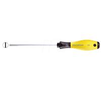 Wiha Wiha Tournevis SoftFinish® ESD Fente (08183) 6,5 mm x 150 mm Quantité:1