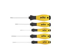 Wiha 302ESD HK5 01 Set