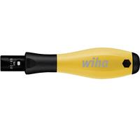 Wiha Tournevis dynamométrique TorqueVario-S ESD 0,8-5,0 Nm