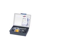 WIHA 30518 - Juego de manguera articulada maxiflex base 4122000 1/4'' Ref. 4122000