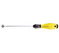 WIHA 311ESD-1 - Tournevis ESD Phillips PH1