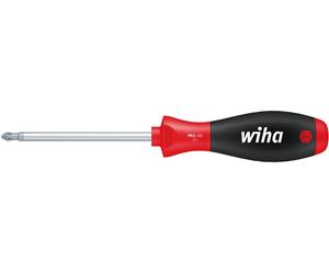 Wiha 311SF PH 1x80 00756 pour latelier Tournevis cruciforme PH 1 Longueur de la lame: 80 mm DIN ISO 8764