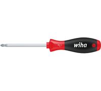Wiha 311SF PH 3x150 00762 pour latelier Tournevis cruciforme PH 3 Longueur de la lame: 150 mm DIN ISO 8764