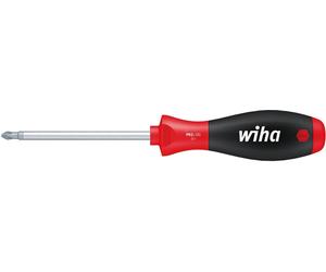 Wiha 311SF PH 3x150 00762 pour latelier Tournevis cruciforme PH 3 Longueur de la lame: 150 mm DIN ISO 8764
