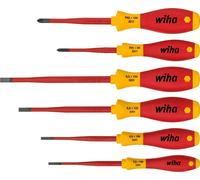 Wiha 3201K6 SoftFinish électrique slimFix