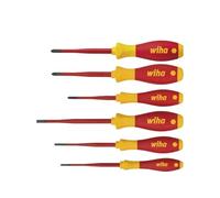 Wiha 3201K601 SoftFinish slimFix