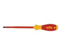 Wiha 320N SoftFinish electric slot screwdriver 4.0 x 100