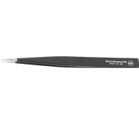 Wiha Pincette de précision Professional PSF (32325) antistatique (ESD) 130 mm