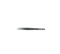 WIHA 32326 - Pinzas de precisión Professional ESD ZP 09 0 14 135 mm Professional ESD Cod. ZP09014135