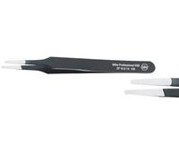 Wiha Wiha Pincette de précision Professional ESD Type 2a (32329) 120 mm Quantité:1