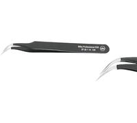 Wiha Wiha Pincette de précision Professional ESD Type 7a (32335) 120 mm Quantité:1